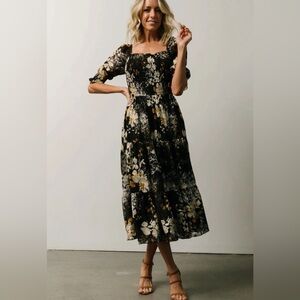 Baltic Born Maxi Dress